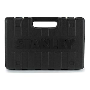 Фото №5 - Молоток відбійний мережевий STANLEY STHM5KS — Уцінка