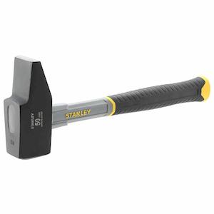 Фото - Молоток інженерний Fiberglass, вага 1250 г STANLEY STHT0-54157
