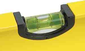 Фото №3 - Рівень Classic Box Level алюмінієвий довжиною 1500 мм з трьома капсулами STANLEY STHT1-43107