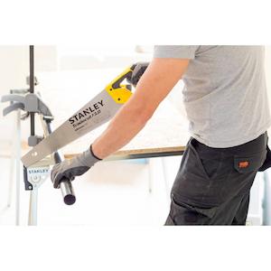 Фото №3 - Ножівка по дереву Tradecut STANLEY STHT20354-1