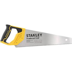 Ножівка по дереву Tradecut STANLEY STHT20355-1 Фото - Ножівка по дереву Tradecut STANLEY STHT20355-1