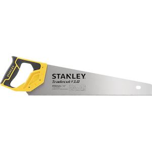 Ножівка по дереву Tradecut STANLEY STHT20355-1 - картинка №2 Фото №2 - Ножівка по дереву Tradecut STANLEY STHT20355-1