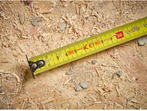 Рулетка вимірювальна CONTROL-LOCK довжиною 3 м, шириною 19 мм, в обгумованому корпусі, з подвійною шкалою STANLEY STHT37230-0 - картинка №9 Фото №9 - Рулетка вимірювальна CONTROL-LOCK довжиною 3 м, шириною 19 мм, в обгумованому корпусі, з подвійною шкалою STANLEY STHT37230-0