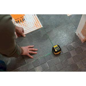 Рівень лазерний Cross90 STANLEY STHT77592-1 - картинка №5 Фото №5 - Рівень лазерний Cross90 STANLEY STHT77592-1