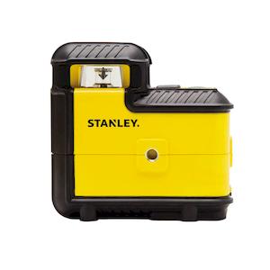 Рівень лазерний Cross360 STANLEY STHT77594-1 - картинка №2 Фото №2 - Рівень лазерний Cross360 STANLEY STHT77594-1