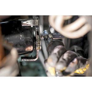 Ключ для масляного фільтра STANLEY STHT80880-0 - картинка №3 Фото №3 - Ключ для масляного фільтра STANLEY STHT80880-0