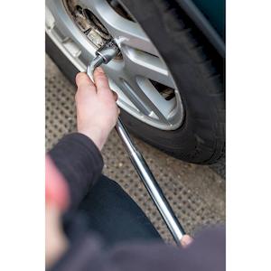 Фото №7 - Ключ телескопічний STANLEY STHT80890-0