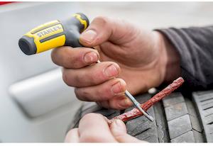 Фото №7 - Комплект автомобільний для швидкого ремонту шин STANLEY STHT80891-0