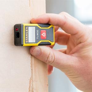 Далекомір лазерний STANLEY STHT9-77425 - картинка №4 Фото №4 - Далекомір лазерний STANLEY STHT9-77425