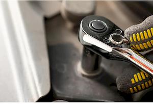 Набір головок торцевих 1/4 з одинадцяти предметів STANLEY STMT82666-0 - картинка №4 Фото №4 - Набір головок торцевих 1/4 з одинадцяти предметів STANLEY STMT82666-0