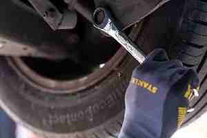 Фото №3 - Набір із 12 комбінованих ключів з тріскачкою STANLEY STMT82847-0