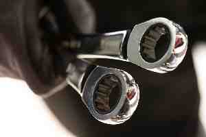 Фото №5 - Набір із 12 комбінованих ключів з тріскачкою STANLEY STMT82847-0