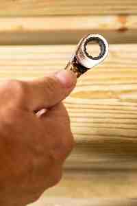 Фото №9 - Набір із 12 комбінованих ключів з тріскачкою STANLEY STMT82847-0