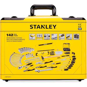Фото №3 - Набір інструментів з 142 предметів STANLEY STMT98109-1