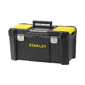 Ящик ESSENTIAL, розміри 482x254x250 мм STANLEY STST1-75521 — Уцінка Фото - Ящик ESSENTIAL, розміри 482x254x250 мм STANLEY STST1-75521 — Уцінка