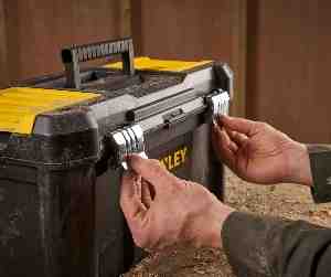 Фото №7 - Ящик ESSENTIAL, розміри 482x254x250 мм STANLEY STST1-75521