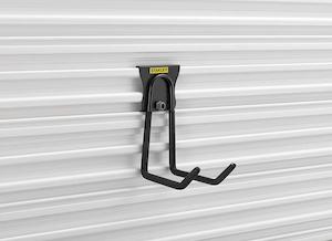 Гачок довгий для підвісної системи зберігання STANLEY STST82608-1 - картинка №2 Фото №2 - Гачок довгий для підвісної системи зберігання STANLEY STST82608-1