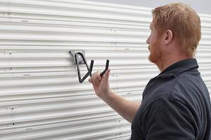 Гачок довгий для підвісної системи зберігання STANLEY STST82608-1 - картинка №4 Фото №4 - Гачок довгий для підвісної системи зберігання STANLEY STST82608-1