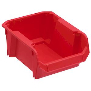 Лоток сортувальний, розміри 165х120х75 мм STANLEY STST82736-1 Фото - Лоток сортувальний, розміри 165х120х75 мм STANLEY STST82736-1