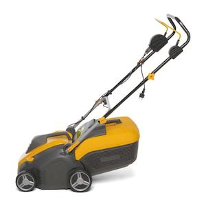 Аератор електричний STIGA SV415E — Уцінка - картинка №5 Фото №5 - Аератор електричний STIGA SV415E — Уцінка