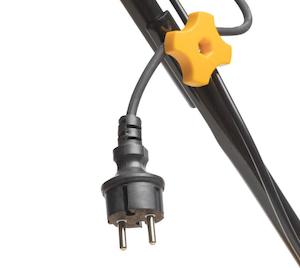 Аератор електричний STIGA SV415E — Уцінка - картинка №6 Фото №6 - Аератор електричний STIGA SV415E — Уцінка