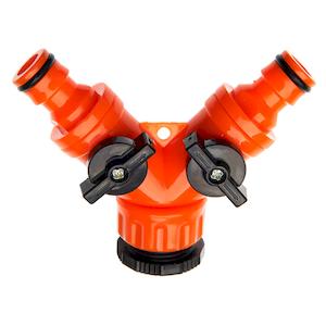 Фото - Конектор SEQUOIA SWC1234DT