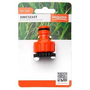 Конектор SEQUOIA SWC1234T - картинка №2 Фото №2 - Конектор SEQUOIA SWC1234T