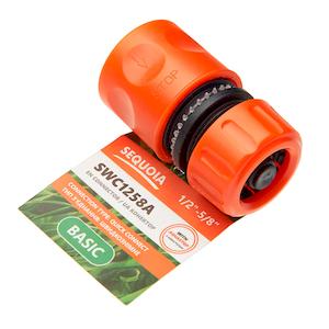 Конектор SEQUOIA SWC1258A - картинка №2 Фото №2 - Конектор SEQUOIA SWC1258A
