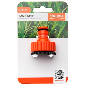 Фото №2 - Конектор SEQUOIA SWC341T