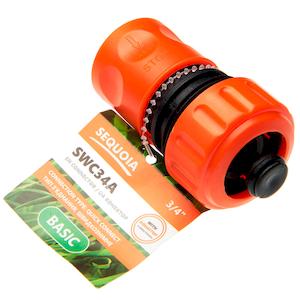 Конектор SEQUOIA SWC34A - картинка №2 Фото №2 - Конектор SEQUOIA SWC34A