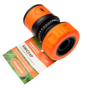 Конектор SEQUOIA SWC34P - картинка №2 Фото №2 - Конектор SEQUOIA SWC34P