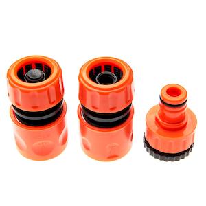 Фото - Конектори SEQUOIA SWCKIT1