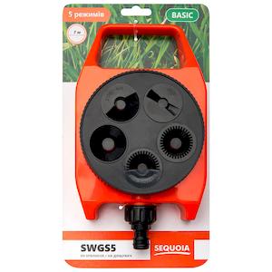 Фото №2 - Зрошувач SEQUOIA SWGS5