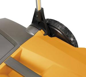 Фото №12 - Підмітальна машина STIGA SWP355