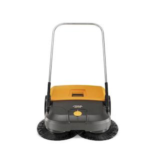 Фото №3 - Підмітальна машина STIGA SWP475