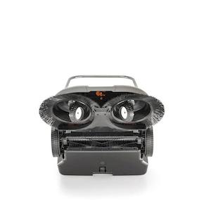 Фото №5 - Підмітальна машина STIGA SWP577