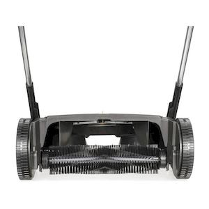 Фото №6 - Підмітальна машина STIGA SWP577