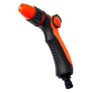 Фото - Пістолет для поливу SEQUOIA SWPSN2