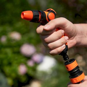 Фото №3 - Пістолет для поливу SEQUOIA SWPSN2