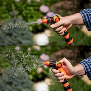 Фото №4 - Пістолет для поливу SEQUOIA SWPSN2