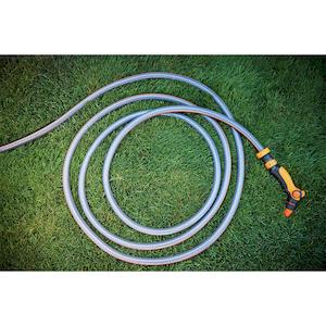 Фото №5 - Пістолет для поливу SEQUOIA SWPSN2