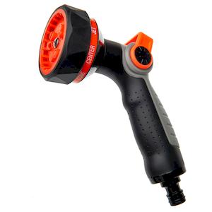 Фото - Пістолет для поливу SEQUOIA SWPSN9P