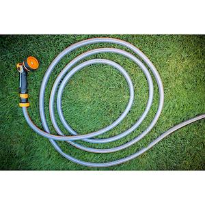 Пістолет для поливу SEQUOIA SWPSN9P - картинка №4 Фото №4 - Пістолет для поливу SEQUOIA SWPSN9P