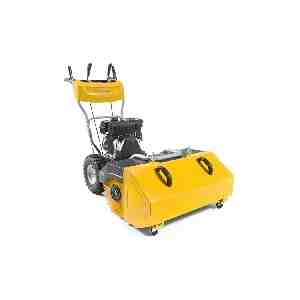 Фото №2 - Підмітальна машина бензинова самохідна STIGA SWS600G