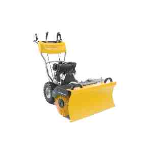 Фото №3 - Підмітальна машина бензинова самохідна STIGA SWS600G