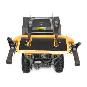 Фото №6 - Підмітальна машина бензинова самохідна STIGA SWS600G