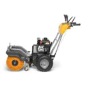 Фото №8 - Підмітальна машина бензинова самохідна STIGA SWS600G