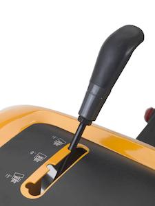 Фото №7 - Підмітальна машина бензинова самохідна STIGA SWS800GE