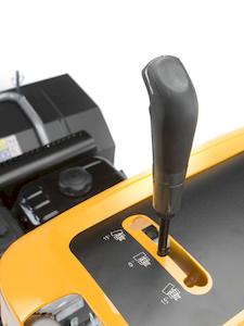 Фото №11 - Підмітальна машина бензинова самохідна STIGA SWS800GE