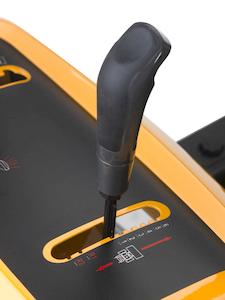 Фото №13 - Підмітальна машина бензинова самохідна STIGA SWS800GE